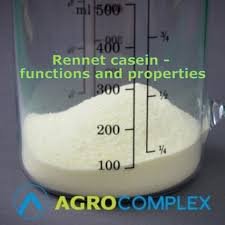 Rennet Casein